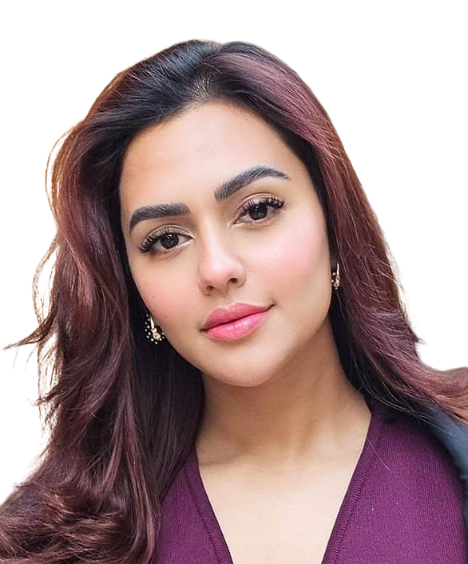 Nusrat Faria Mazhar